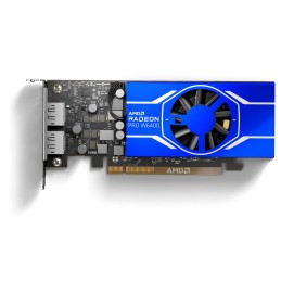 AMD Radeon Pro W6400 4GB...